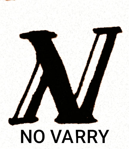 NoVarry